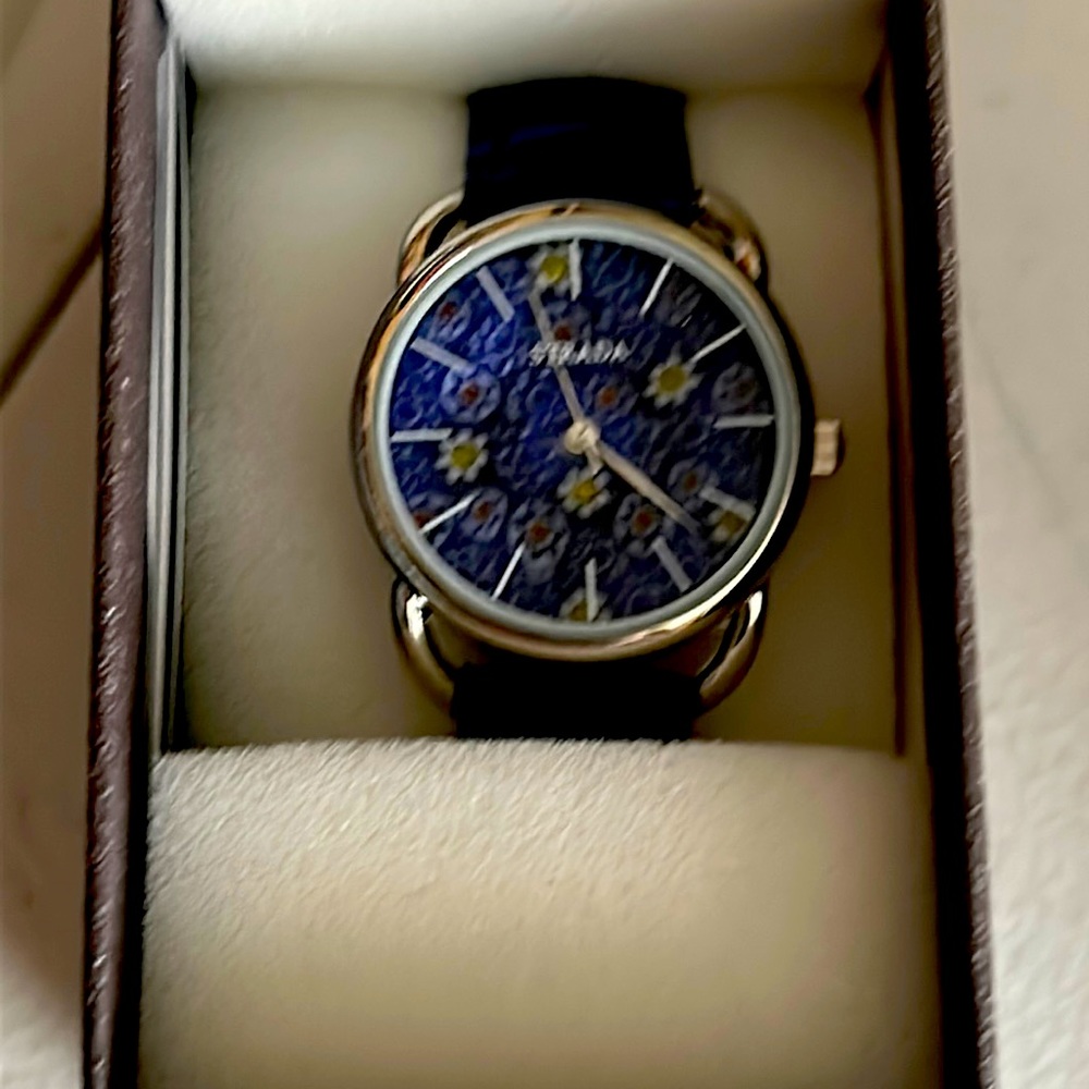 Strada watch